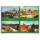 Postkarte Ansichtskarte Bensberg Bergisch Gladbach Weltpostkarte