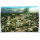 Postkarte – Ansichtskarte - Bensberg – Bergisch Gladbach - Weltpostkarte Schloß Bensberg