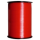 Großspule Kräuselband rot Ringelband Polyband 10mm x 250m oder 5mm x 500m rot