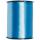 Großspule - Kräuselband - Ringelband - Polyband – 10mm x 250m oder 5mm x 500m  - hellblau