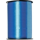 Großspule - Kräuselband - Ringelband - Polyband – 10mm x 250m oder 5mm x 500m - mittelblau