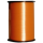 Großspule - Kräuselband - Ringelband - Polyband – 10mm x 250m oder 5mm x 500m – orange