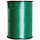 Großspule - Kräuselband - Ringelband - Polyband – 10mm x 250m oder 5mm x 500m – dunkelgrün