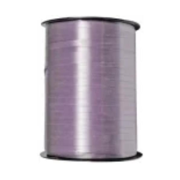 Großspule - Kräuselband - Ringelband - Polyband – 10mm x 250m oder 5mm x 500m – flieder