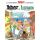 Asterix - neuester Band 41 - Asterix in Lusitanien - das zweite gemeinsame Album von Zeichner Didier Conrad und Texter Fabrice Caro alias Fabcaro
