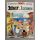 Asterix - neuester Band 41 - Asterix in Lusitanien - das zweite gemeinsame Album von Zeichner Didier Conrad und Texter Fabrice Caro alias Fabcaro