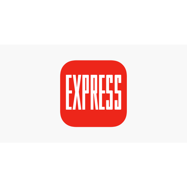 EXPRESS D Montag - Freitag