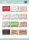 True Words Sortiment - Grußkarten + Postkarten - 63 verschiedene Dekore - 21 Postkarten á 10 Stück und 42 Doppelkarten mit Umschlag á 5 Stück - Gesamt-UVP: € 761,25