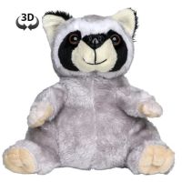 Stofftier Schmusetier Minifeet Kuscheln mit Qualität...