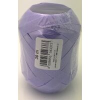 Eiknäuel Kräuselband 10mm x 30m Flieder...