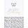 Geburtstag Glückwunschkarte mit Umschlag Little Things Diamond Happy Birthday Schmetterling Punkte