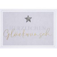Allgemeine Glückwünsche Herzlichen...
