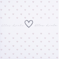 ALLGEMEIN - Alles Liebe - Serie Diamond -...