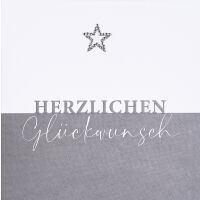 ALLGEMEIN - Herzlichen Glückwunsch - Serie Diamond -...