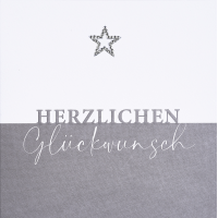 ALLGEMEIN - Herzlichen Glückwunsch - Serie Diamond -...