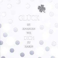 ALLGEMEIN - Glück - Serie Diamond -...