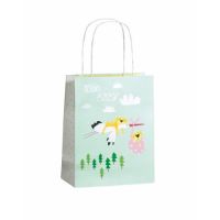 Baby - Geburt - Freudiges Ereignis - Geschenktasche...