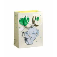 Baby - Geburt - Freudiges Ereignis - Geschenktasche...