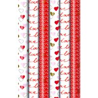 Sortiment Geschenkpapier For Special Moments - 20...