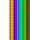 A Sortiment Geschenkpapier Happy Vibes - 25 Röllchen UVP: € 3,95 - Bundle 2024