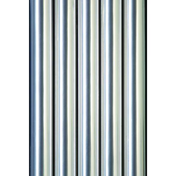 Sortiment Klarsichtfolie unbedruckt 5m x 100cm, 50 Röllchen, UVP: € 3,95 - Gesamt UVP: € 197,50 Bundle
