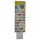 Schmooziedisplay - 40 Fächer - "Schmoozies" - aus Pappe - Bodenpräsentationsmöbel für Schmoozies - UVP: € 79.90