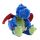 Stofftier Schmusetier Minifeet Höhe: 21cm Drache Magnus