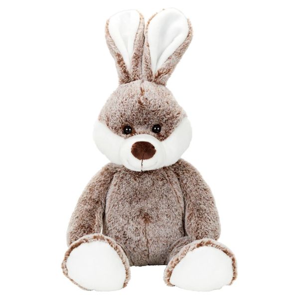 Stofftier Schmusetier Minifeet Hase Clemens