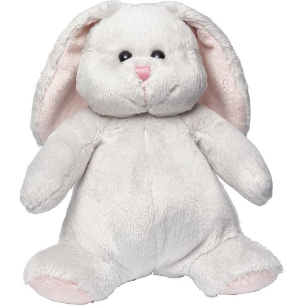 Stofftier Schmusetier Minifeet Kuscheln mit Qualität Höhe: 41cm Hase Martha