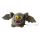 Fledermaus Schmoozies Tabletreiniger Displayreiniger Minifeet kleines Stofftier