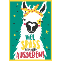 Geburtstag - Flashlight - Soundkarte und Lichtkarte im...