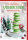 Weihnachten - Karte mit Umschlag - Fröhliche Weihnachten grüne Macarons
