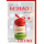 Weihnachten Stella Weihnachtskarte mit Umschlag Fröhliche Weihnacht mit bunten Macarons