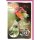 Geburtstag - La Vida - Glückwunschkarte im Format 11,5 x 17 cm mit Umschlag - Blumenstrauß in Glühbirne - Verlag Dominique