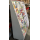 Glückwunschkartentruhe - Holzmöbel - weiß - 125 x 165 x 53 cm (BxHxT) - Verkaufsständer für Grusskarten - Warenträger - leer - unbestückt - Gesamt-UVP: 999,00