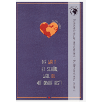 Allgemeine Wünsche Good Vibes unverpackte...
