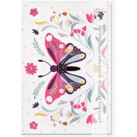 Ohne Text Blanco Good Vibes unverpackte...