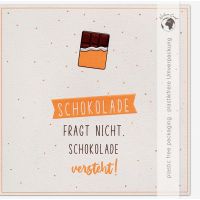 Allgemeine Wünsche Good Vibes Quadratische...