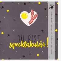 Allgemeine Wünsche Good Vibes Quadratische...