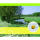Ohne Text – Minikarte – 9 x 7,8 cm – mit Briefumschlag  - Flusslauf