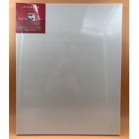 Leinwand 40x50cm - Keilrahmen - Rotbart Leinwandgewebe -...