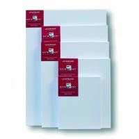 Leinwand 40x60cm - Keilrahmen - Rotbart Leinwandgewebe -...