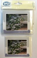 ZAP-X-U2302 - Minikarte - 8x7,5 cm - mit Briefumschlag -...