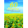 60. Geburtstag Karte mit Umschlag Sonnenblumenwiese