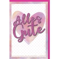 Allgemeine Wünsche GlitzerGlitzer...