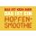 Postkarte #like Das ist kein Bier, das ist ein Hopfensmoothie