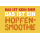 Postkarte #like Das ist kein Bier, das ist ein Hopfensmoothie