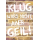 Postkarte #like Glückwunschkarte "Klug wars nicht, aber geil!"