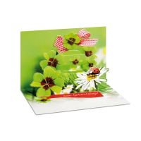 PopUp-Sortiment - Klappkarten mit 3D-Innenleben - 192 Karten - Bundle UVP: € 670,08