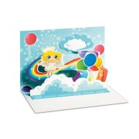 PopUp-Sortiment - Klappkarten mit 3D-Innenleben - 192 Karten - Bundle UVP: € 670,08